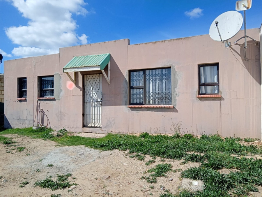 3 Bedroom Property for Sale in Algoa Park Eastern Cape